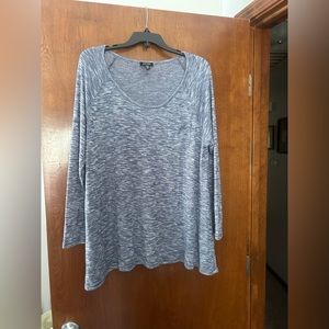 NWOT Jones New York knit top